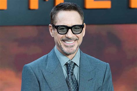Robert Downey Jr. Reveals He Is Giving Away 6 ‘Dream Cars’ from His.
